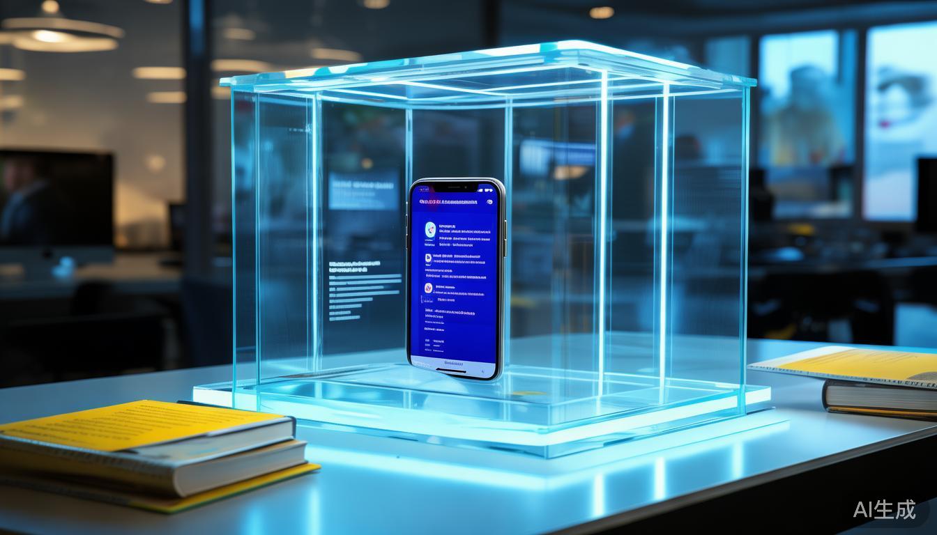 imToken钱包App参与社区管理指南，从安装到安全防护全解析