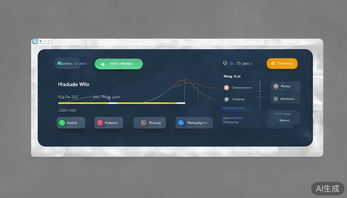数字货币投资:imToken安卓版助你优化策略,分享实用管理方法
