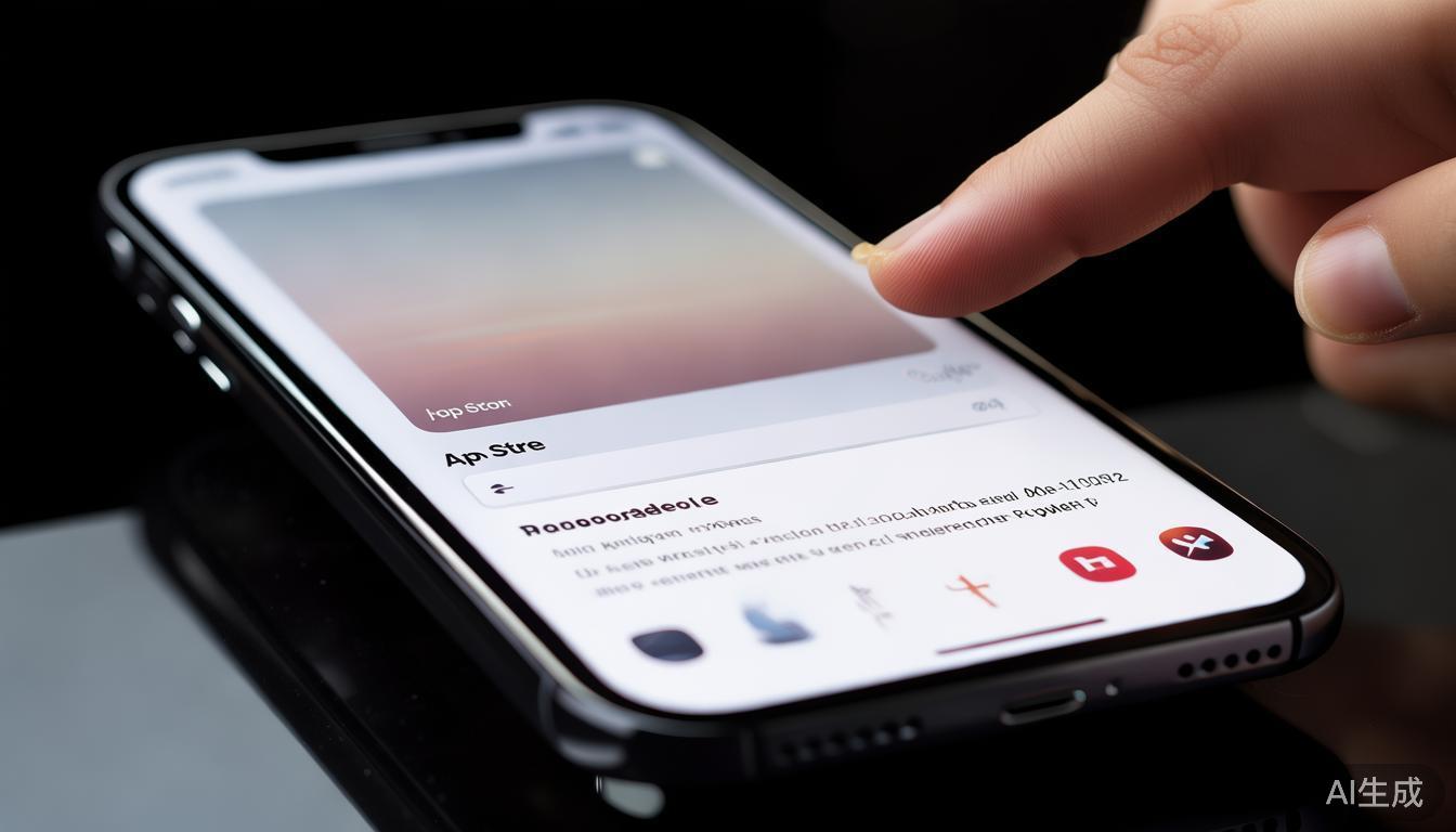 苹果用户留意!imToken口碑好,分享下载实用办法及注意事项