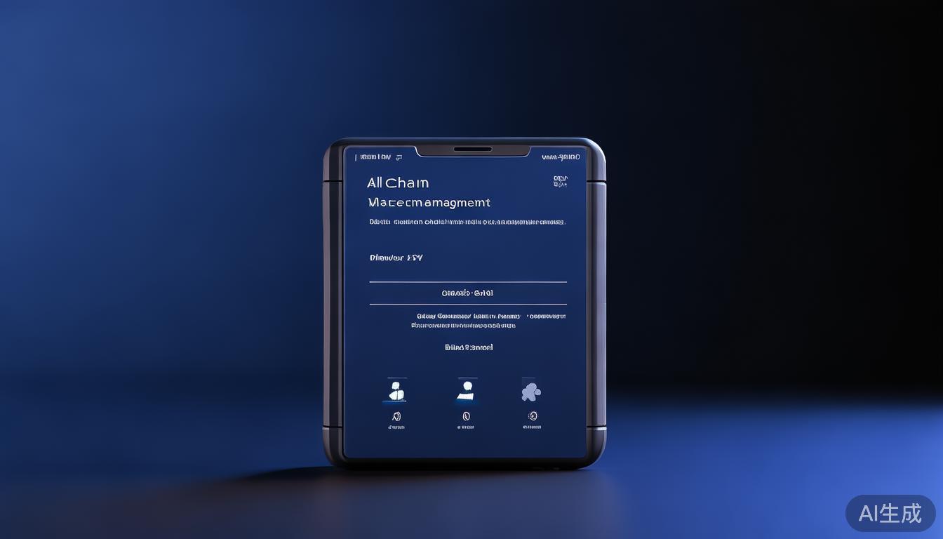 imToken多链钱包评测：一站式管理以太坊、比特币等资产，如何提升效率与安全？