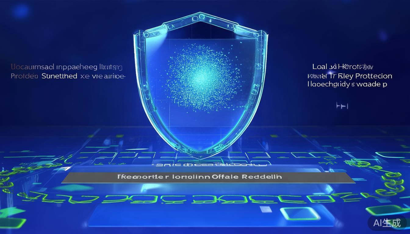 imToken钱包隐私保护与合规运营解析：技术方案如何保障资产安全？