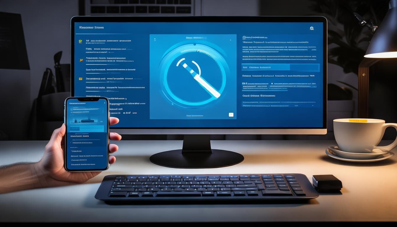 利用im钱包安卓版获取专业市场分析,掌握这些方法很重要