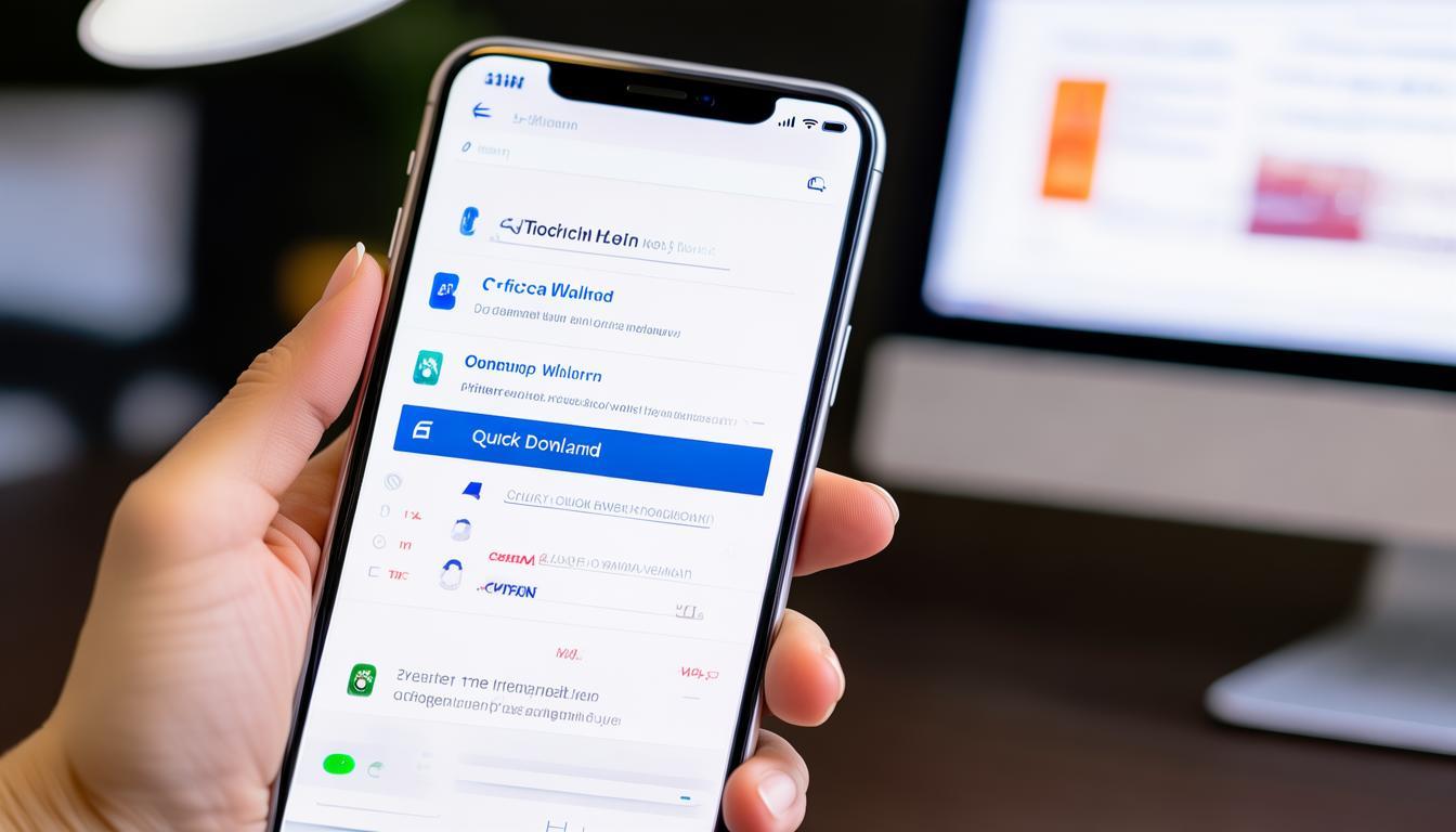 借助imToken钱包软件最新版本下载,剖析用户意向与行为表现?
