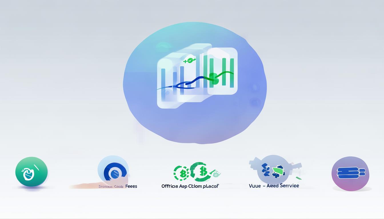 imToken数字钱包:运营模式受关注,收入有增长潜力且下载量可观