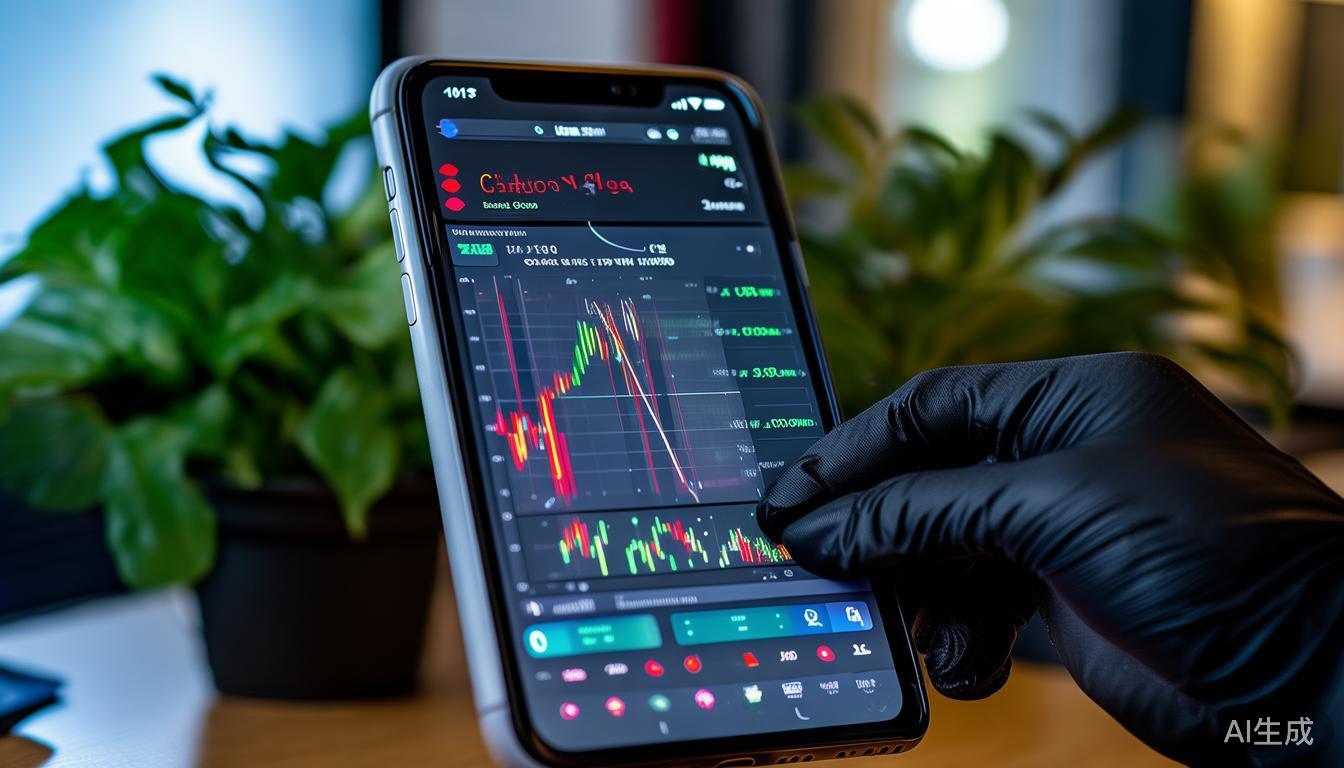 数字货币领域：imToken海外版助力资产打理，善用功能简化流程