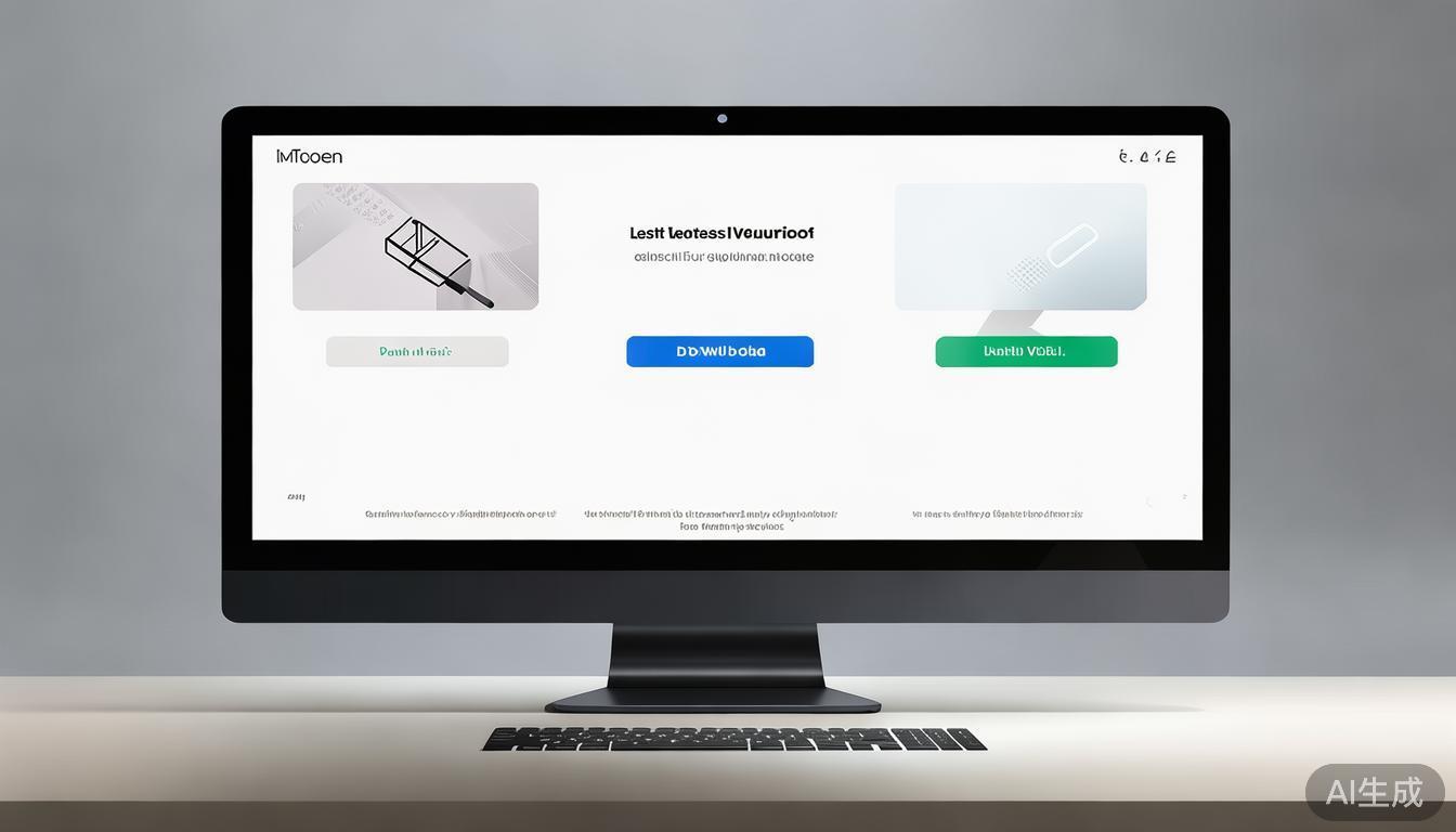 新手必看！如何安全下载与安装知名加密货币钱包imToken？