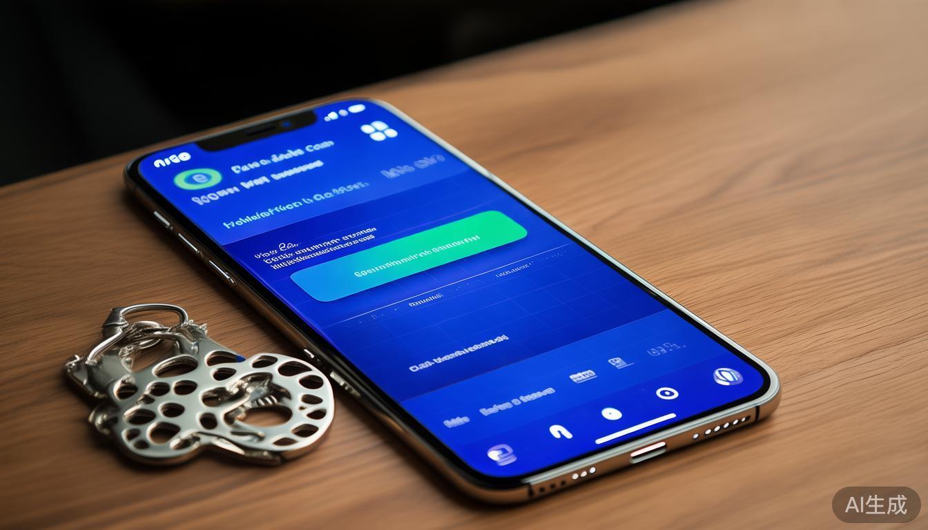 数字资产安全关键！TokenIm钱包2FA设置流程详解