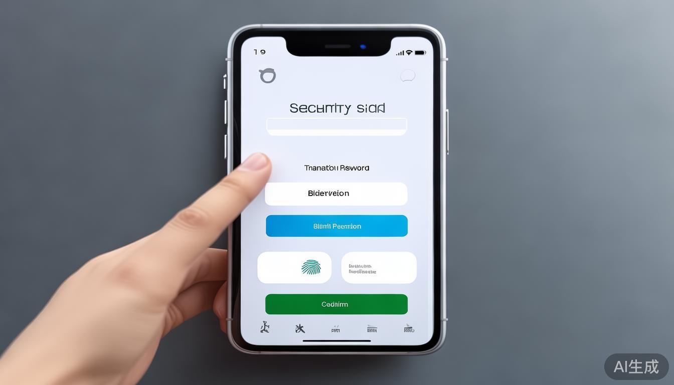 im钱包安卓版：数字资产管理如何合理设置账户权限保障安全？