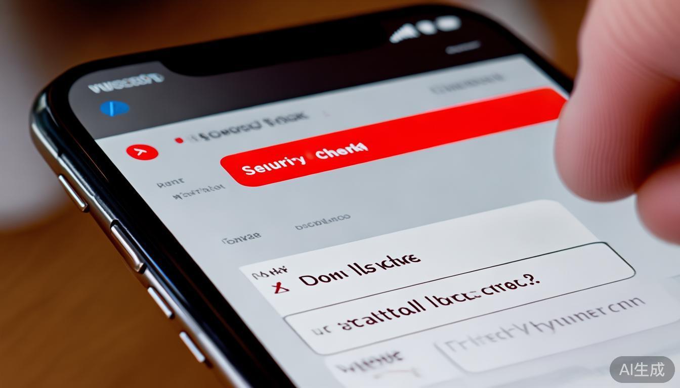 imToken钱包iOS用户必看：安全防护与客服指南，如何避免资产损失？