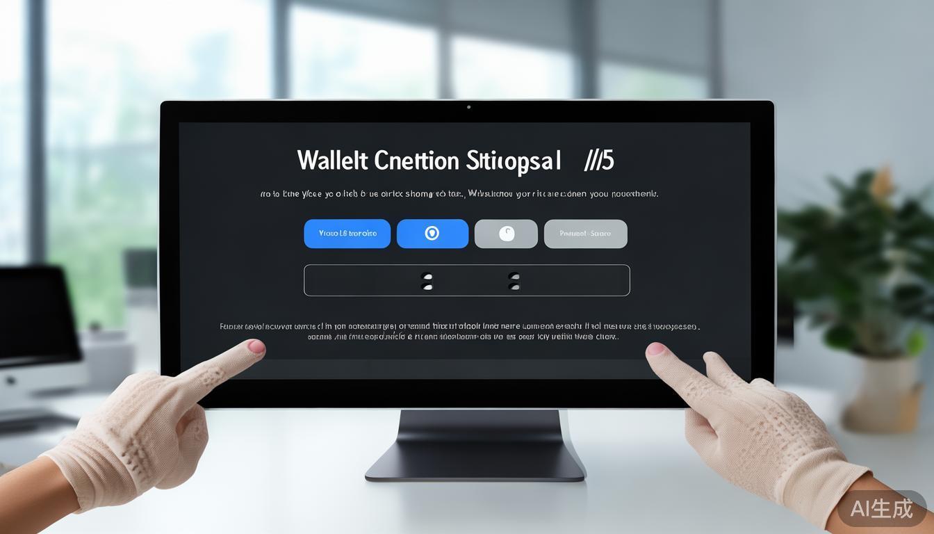 imToken新地址：开启金融教育，掌握区块链与资产管理技能