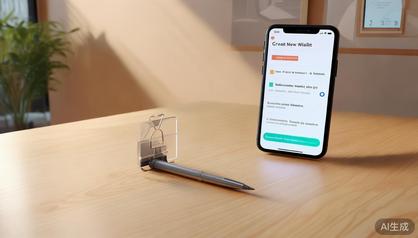imToken 2.0国际版下载指南：如何安全获取并设置你的去中心化钱包？