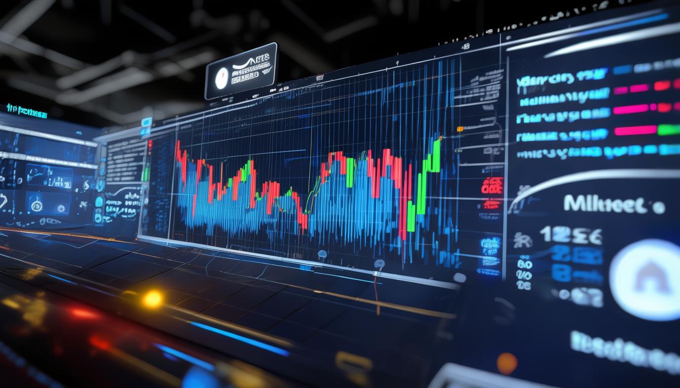 探究最新imToken钱包官网地址资金流动与市场效率的紧密联系?