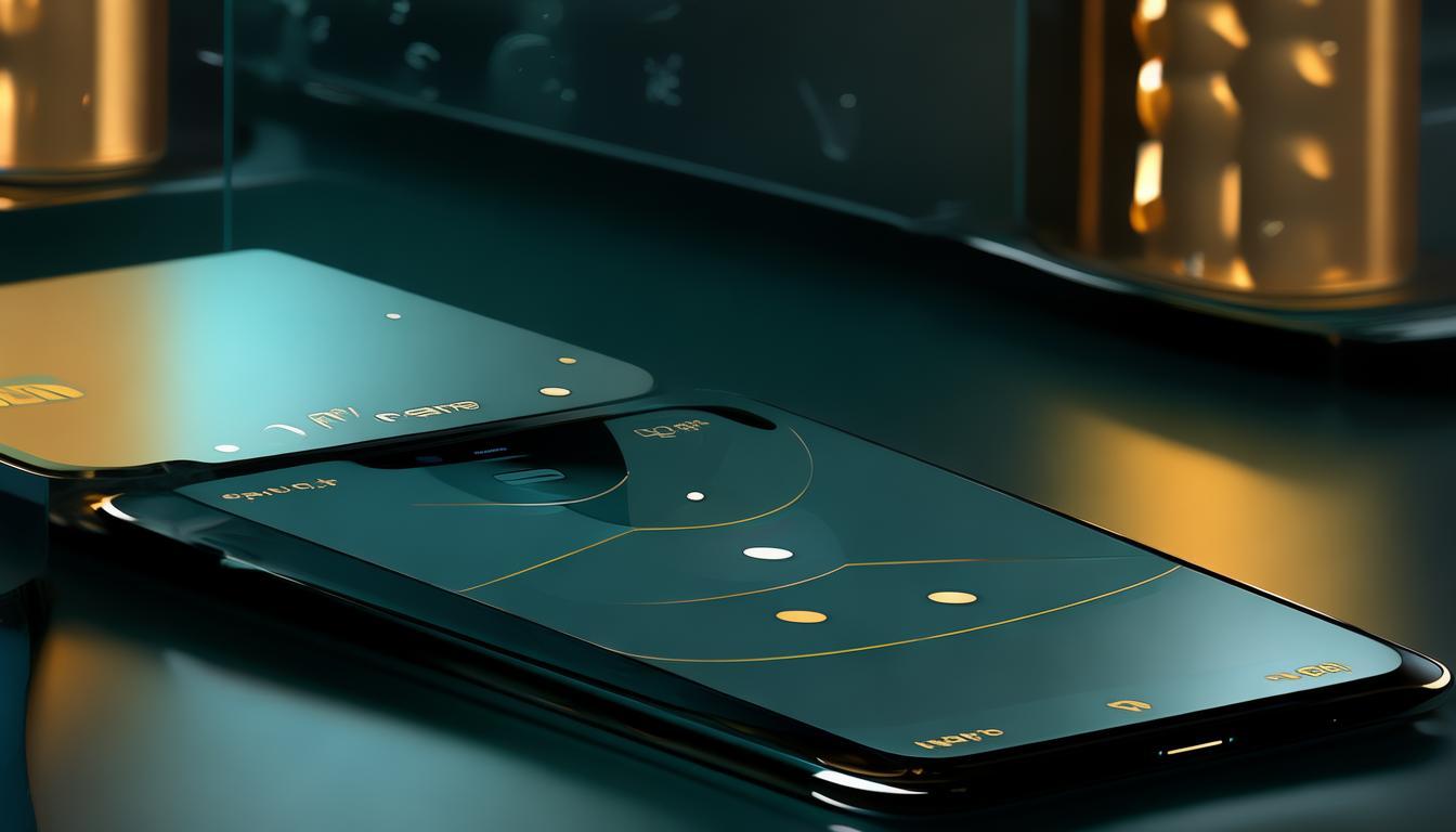 imToken基础版快速功能配置指南,轻松维护虚拟财产