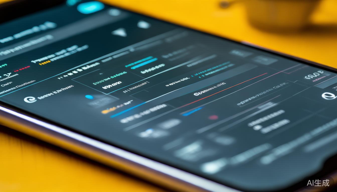 imToken钱包2.0移动支付：便捷安全，加密货币支付新宠？