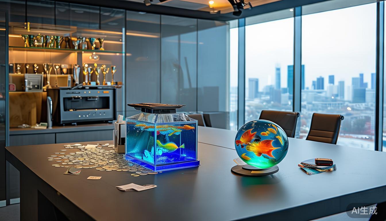 imToken安卓推广：深入加密货币社区，精准定位目标用户群体