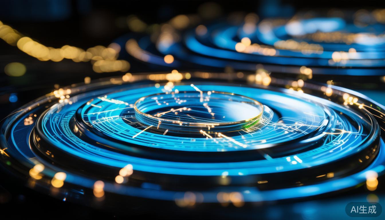 数字资产投资选高潜力资产?掌握这些准则很关键