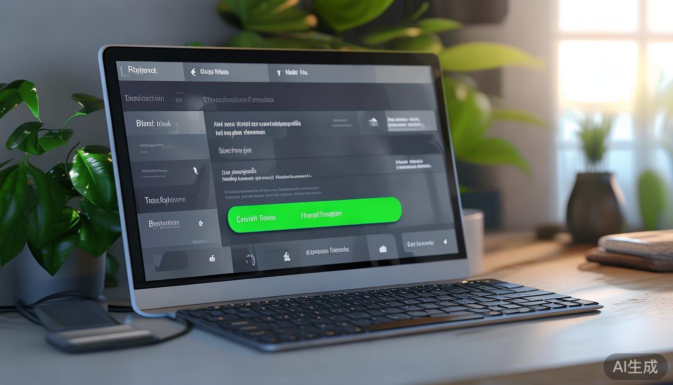 数字钱包imToken最新版更新,强化交互流畅度获好评
