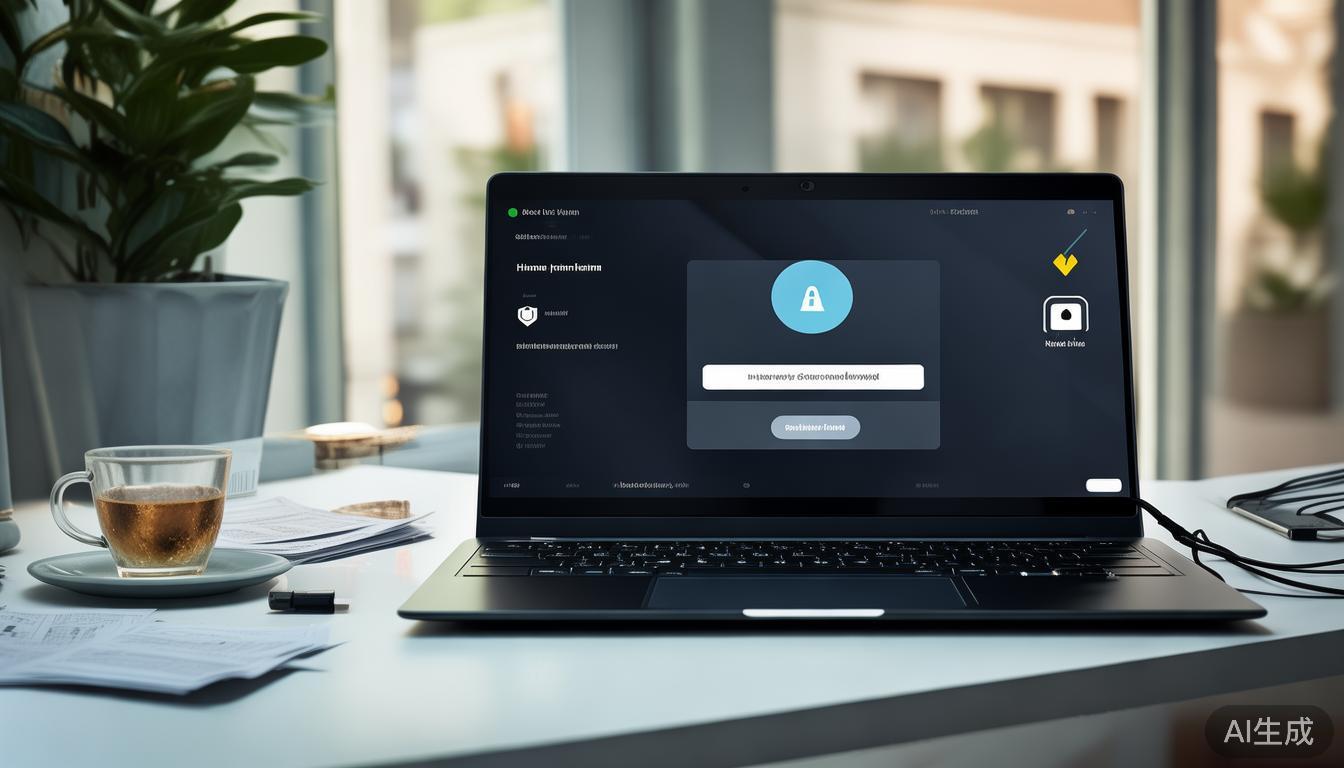 下载IM钱包App后,这些安全常识助你妥善保护资产