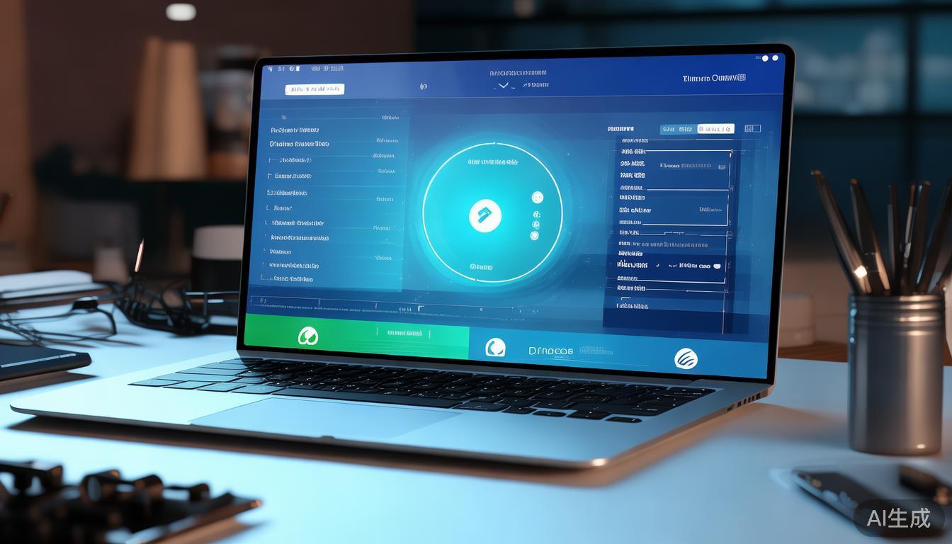数字货币世界中,选imToken正版钱包保障资产安全与增值