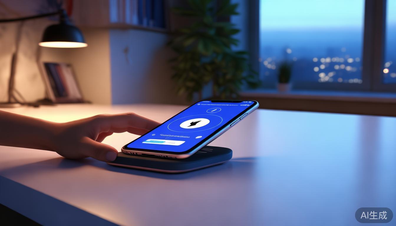 TokenIm正版App下载安全指南：防范山寨应用与操作风险，保障数字资产安全