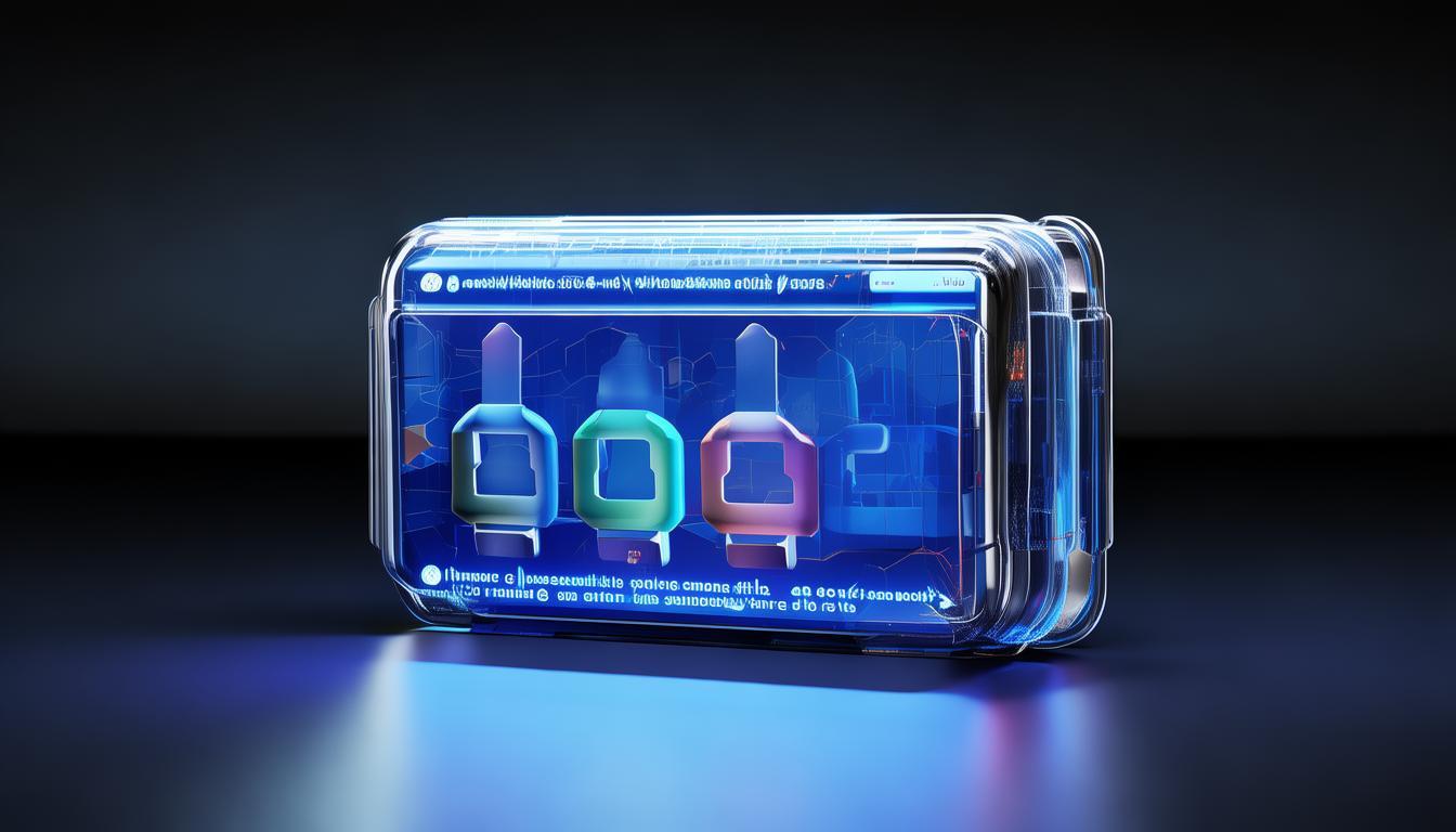 imToken钱包:安全与便利并重,守护数字资产的得力助手