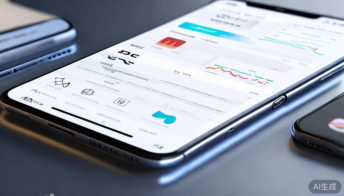 数字资产蓬勃发展当下，imToken安卓版App开启去中心化金融大门