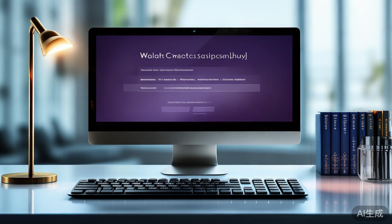 数字资产新手必看!imToken钱包使用指南及助记词重要性