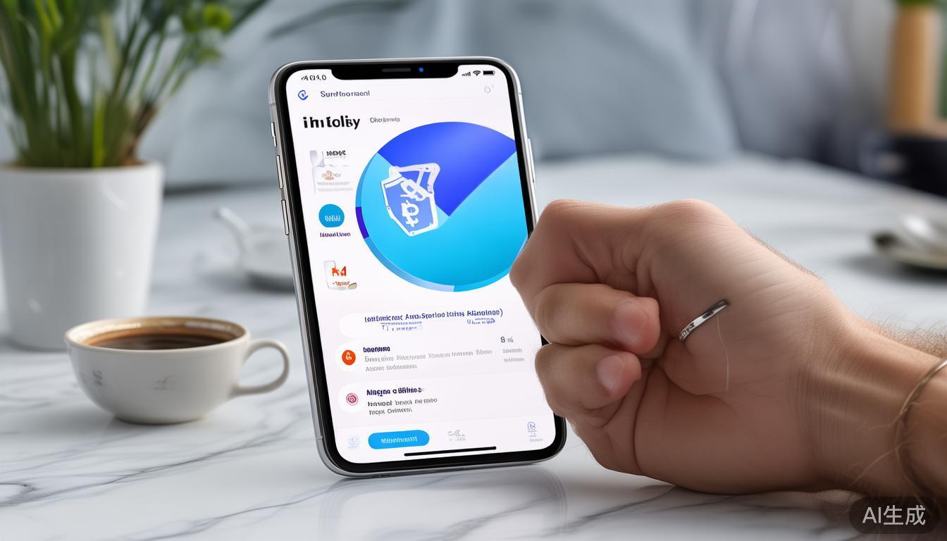 imToken深耕数字资产管理,靠维护用户关系赢深度信任