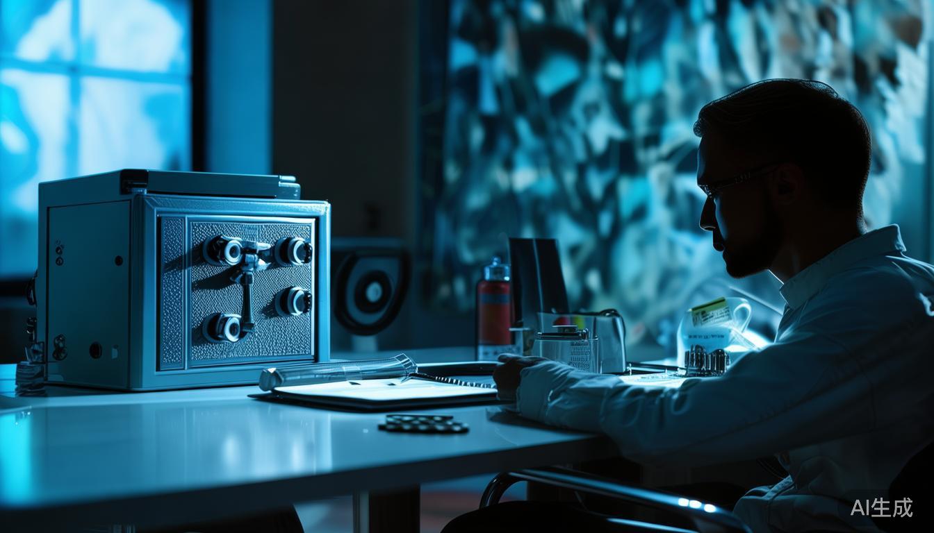 imToken钱包安全吗？深度解析其非托管特性与本地加密技术，如何为你的数字资产构筑坚实防线！