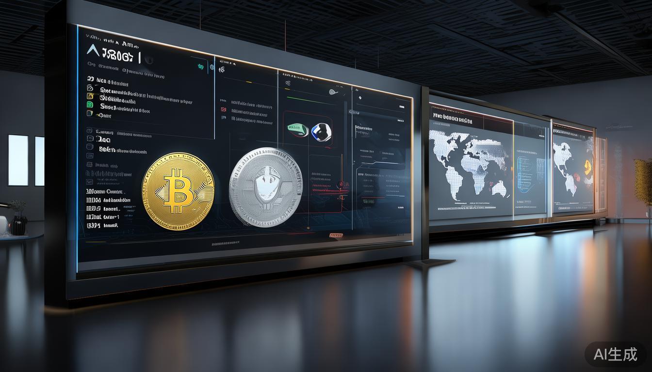 imToken官方下载与安全设置指南：分散风险，科学配置数字资产