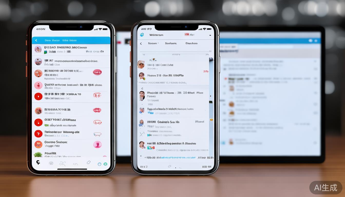 安卓用户深度体验IM钱包，分享实用互动反馈方式