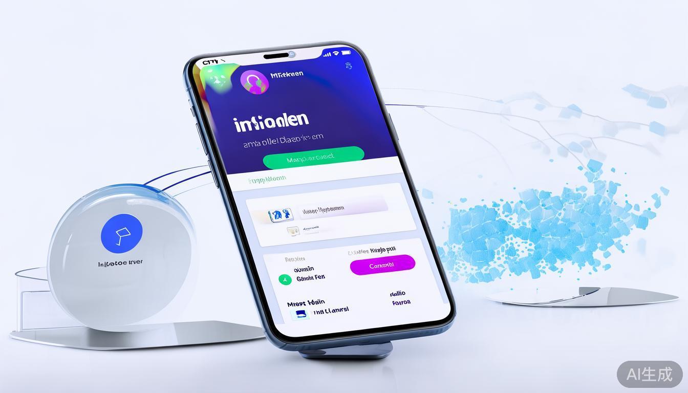 imToken 2.0推动信息流通，优化资产管理核心功能