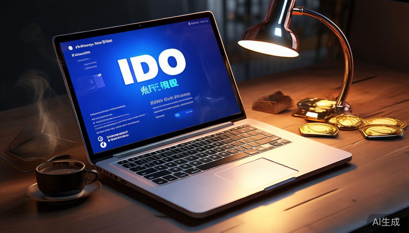 借助imToken钱包参与IDO活动?这些步骤及注意事项要牢记