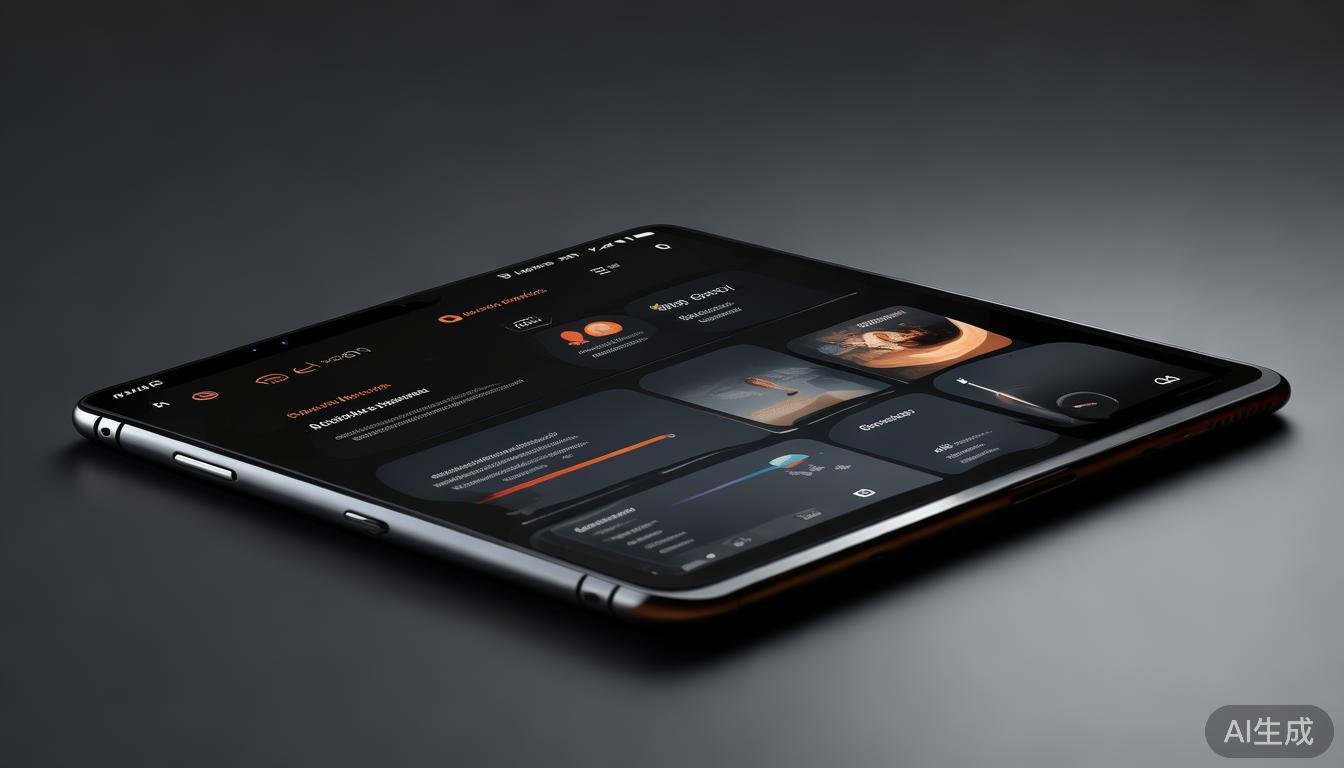 体验im Token钱包：下载顺畅，使用感受超棒，性能表现卓越