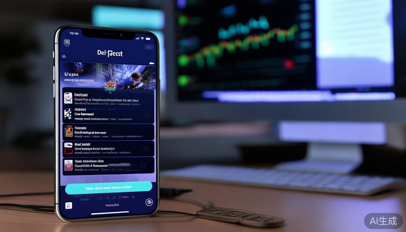 imToken APP入门DeFi全攻略：从下载到安全参与，轻松探索Uniswap、Compound