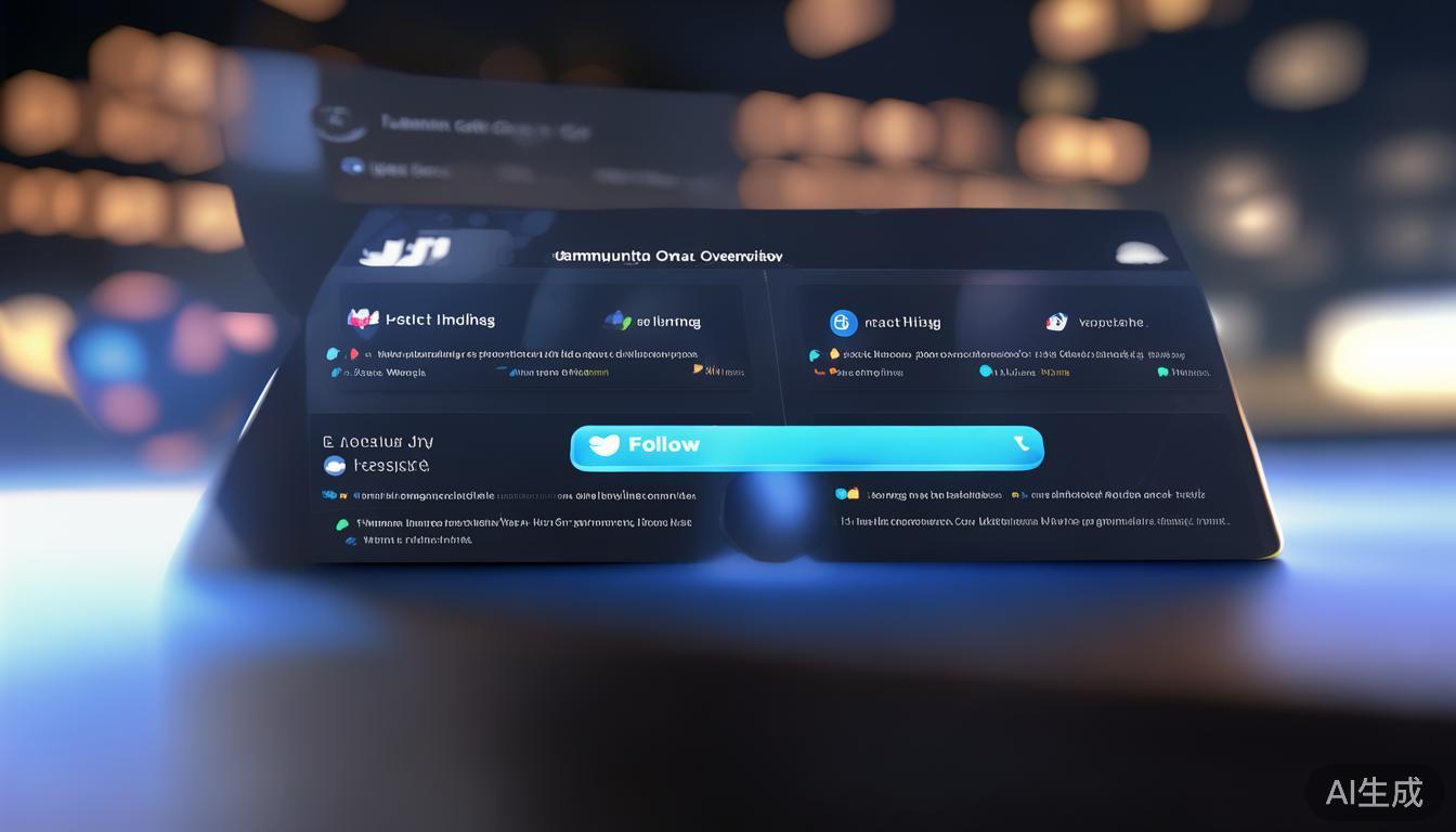 imToken官网：信息共享如何打破数字货币投资信息茧房？深度解析DApp、DeFi与社区互动的价值