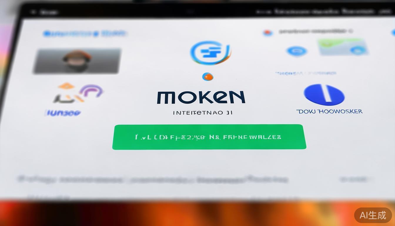 imToken 2.0国际版官方下载指南：安全备份助记词，掌握多链资产管理与DeFi策略