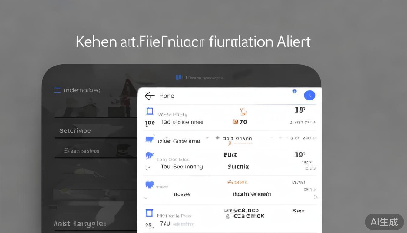 数字资产管理领域：借助imToken钱包，如何保障资产安全及资金流动监测？