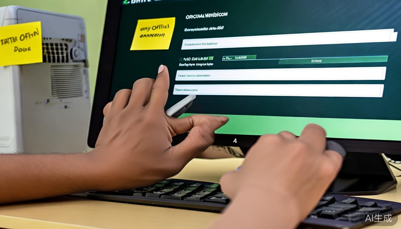 imToken钱包安全下载指南：官网真伪辨别与风险防范，守护数字资产第一道防线