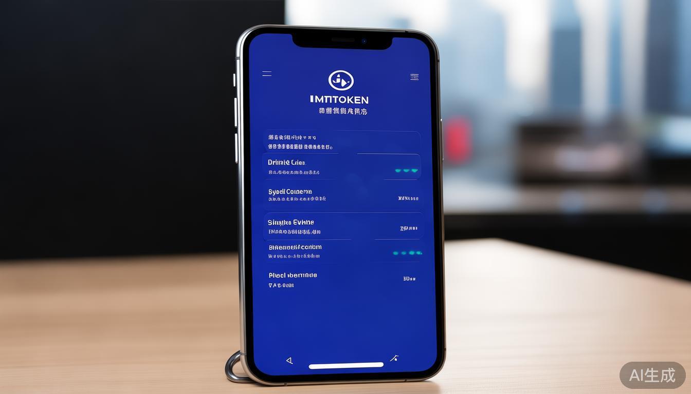 IMToken下载中心APP推送权限设置超贴心,过滤无用信息超方便