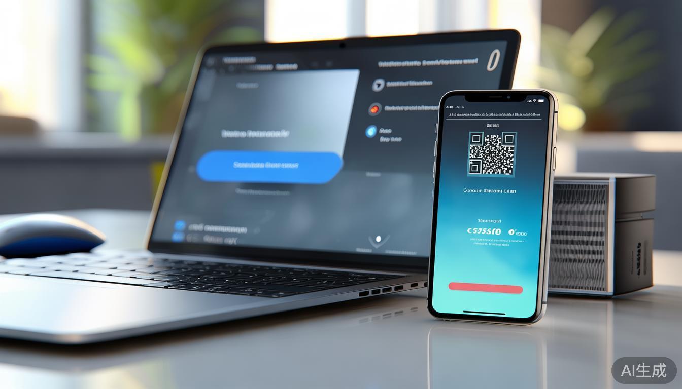 下载imToken钱包官方应用要核实来源,注意安全及安装流程