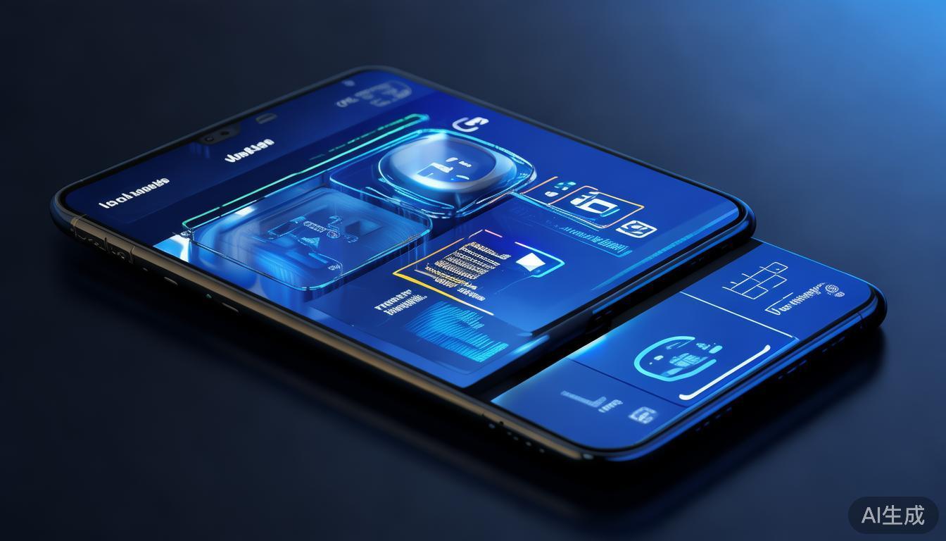 imToken官网APP：数字钱包新宠，多链资产安全便捷管理