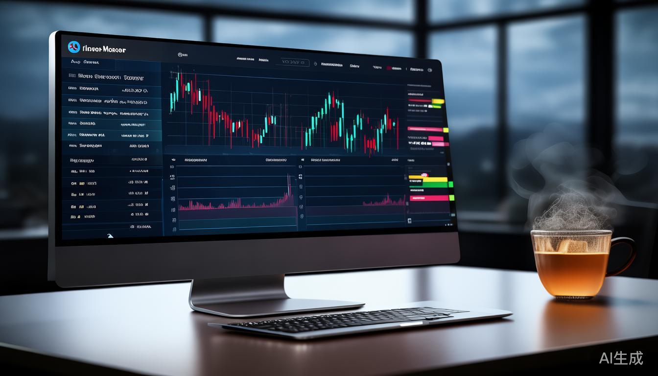 imToken官方网站：打理数字财富的便捷渠道，安全保障很关键