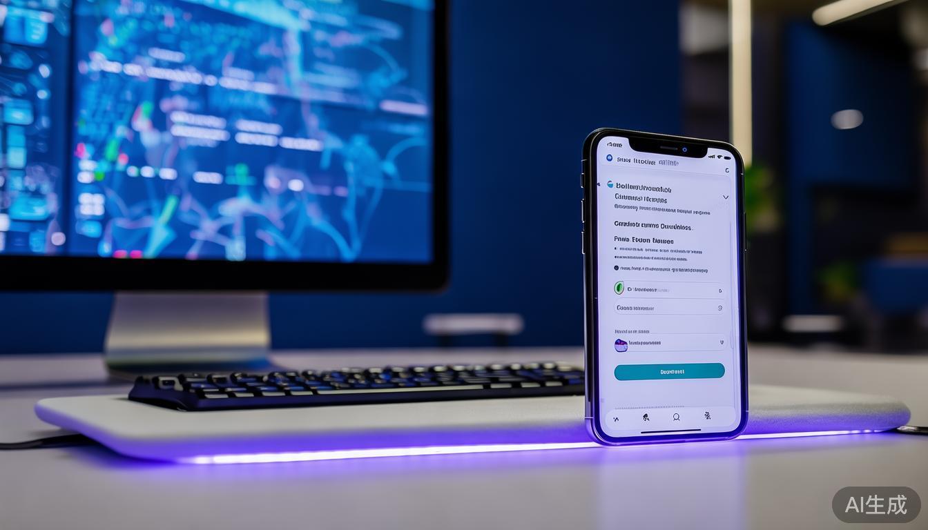 数字资产持有者必看!imToken苹果版参与项目治理实现资产增值
