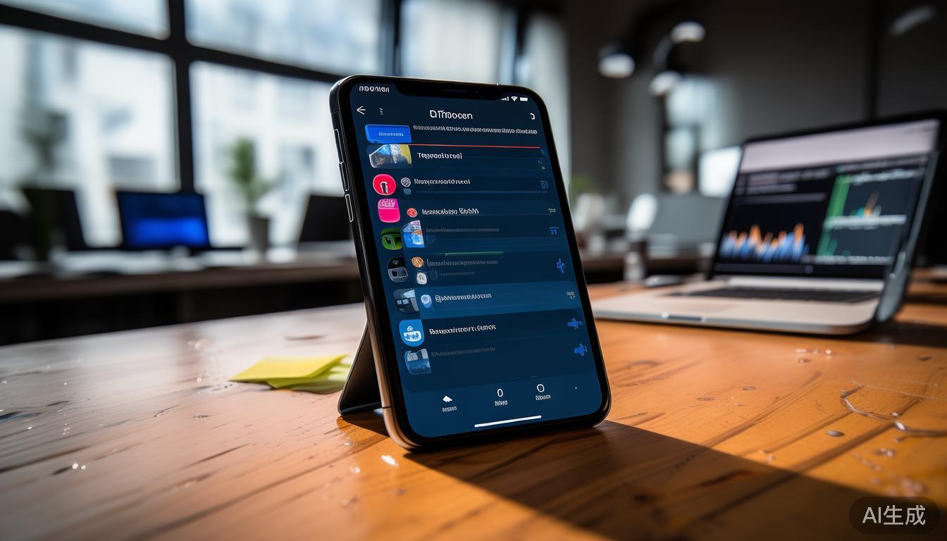 区块链爱好者必看!imToken 2.0国际版下载及使用指南