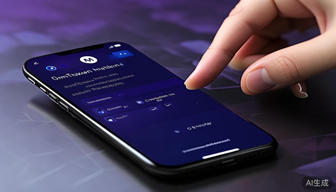 数字货币资产管理中,imToken安卓版下载如何保障合规与安全?